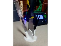 3DP Essential Tools Holder by Omster_Designs