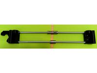 Prusa Mk3 R2B x-axis modifications by martin_au