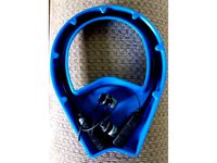 Skull Candy inked Wireless Headphone Hard case by PSomeone