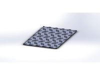 Diamond Tread Plate by PleadTheSecond