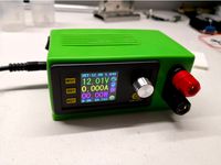 Housing / Case for  DC power supply DP50V5A DPS3005 DPS5005 by antonxxx3