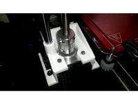 Geeetech i3 Clone V2 - Z axis by valand70