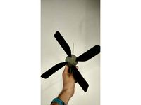 Anti Mole Vibratron 5000 by MrLemonade