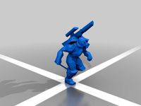 StarCraft II [Ghost]  by Mr_maraunet