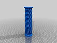Bicycle Grips V2 (126mm) by Gringoling