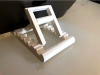 iPad mini stand by Robert1980