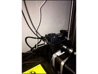 CR-10S filament sensor reinforcement with guide by bruce_p14