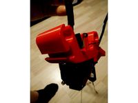 Core A8 Carrige alternative by Simonmik