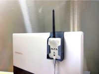 Alfa network awus036h mount by Alexandre_L