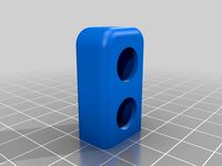 Pliers cover (shorted & wider variants) by nmaggioni
