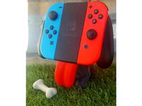 Nintendo Switch Doggy - Stand for Joycon controller by 3Dutchie