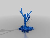 tree by Syzguru11