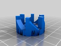 Blender parts by AirKing