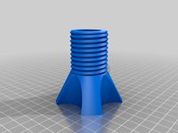 Quick change spool holder by Mikie1729
