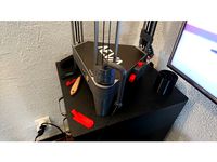 Guide filament / Filament guide Dagoma Neva by zetif