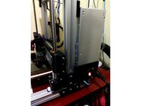 PSU Mount for 3030 Profile With IEC320 C14 by vpeiter