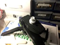 Ausdom Full HD Webcam 1080p Tripod Ball Mount by DivePADI