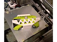 Ryobi Stud Finder Holder by luxsphinx