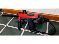 GOG eNMEy body shell by FishInABarrel