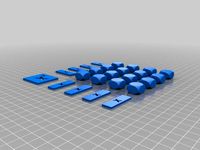Completing the Square by gbeemer