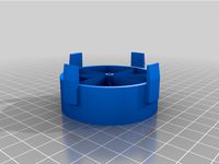 Open Robotics, SeaPerch 2018 ROV, The Keepers, Beacon V4.1 by RyanFromVA