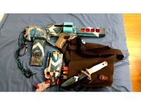 Square Window Barrel by Yoji00