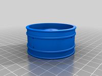 2.2 Kyosho Ultima tire by sd_042