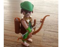 Playmobil Robin Hood by marcfdx
