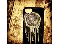 vw bleeding case for i phone 5s  by thebigbuild1669