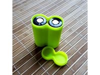 18500 BATTERY CASE by giek2000