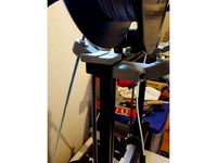 Anet E10 Renfort structure by Boounscoils