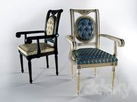 Daming chair