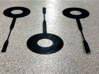 Simple Connector Lab - Tensile Failure Test by SDstate_Civil_Engineering