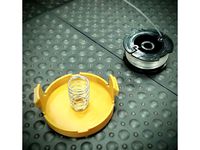 Black & Decker Weed Trimmer replacement spool cap by PowerScissor