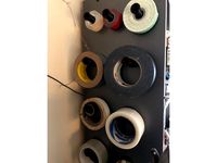 Tape Hook by jonhanford