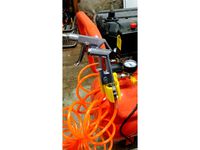 Air Compressor Pistol Holder by KajojZGR