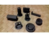 Clash of Cultures wonders by Wlcina