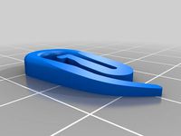 curtain hook by echo_whisky