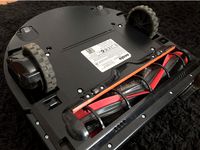 Neato XV Signature blades by 3D_ThingKing