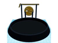Mini Zen Garden by SickRanchez