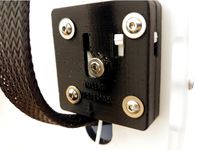 Ultimaker 2 Extruder Gear Housing + 1.75mm & 3.00mm Conversion by Forest141