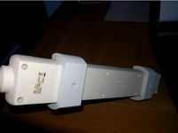 FIXATION MULTIPRISE LARGEUR 53 mm by umivar