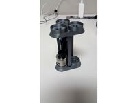 80mm Standoff for vape stand by RotorAlex