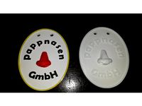 Medal / Orden by franke313