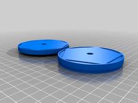 basic herb crusher by Defauld