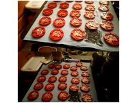 Dead man Poker chip by nathanialreed