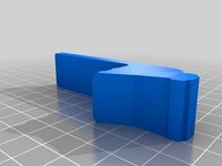 Joby phone Grip by Fly3DBoy