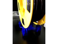 Filament Spool Holder by Tommymang