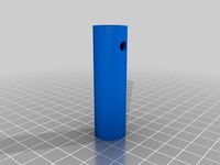 Telecaster Guitar Jack Tool by jc_x_c