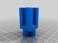 2020_v-slot_extrusion  extension by mshonak